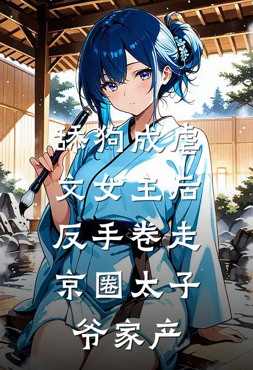 舔狗成虐文女主后，反手卷走京圈太子爷家产(梁颂宜陆惊寒)在线免费小说_完结小说免费阅读舔狗成虐文女主后，反手卷走京圈太子爷家产梁颂宜陆惊寒