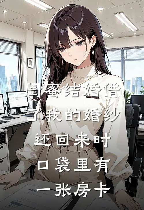 闺蜜结婚借了我的婚纱，还回来时口袋里有一张房卡(江薇韩致)最新推荐小说_最新免费小说闺蜜结婚借了我的婚纱，还回来时口袋里有一张房卡江薇韩致