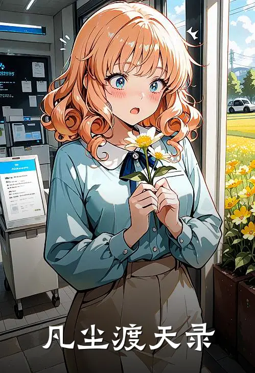 凡尘渡天录林清羽清羽完整版免费阅读_林清羽清羽精彩小说