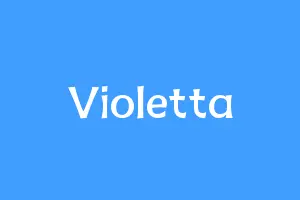Violetta