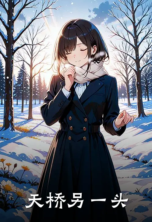 天桥另一头齐绪侑子免费小说完整版_完结版小说阅读天桥另一头(齐绪侑子)