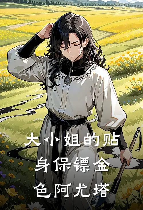 大小姐的贴身保镖金色阿尤塔