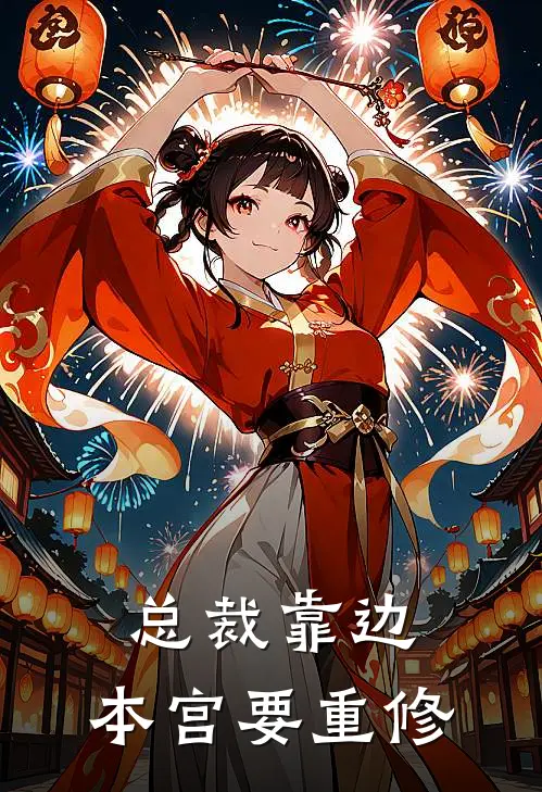 总裁靠边，本宫要重修(秦昭周深)小说推荐完本_全本免费小说总裁靠边，本宫要重修秦昭周深