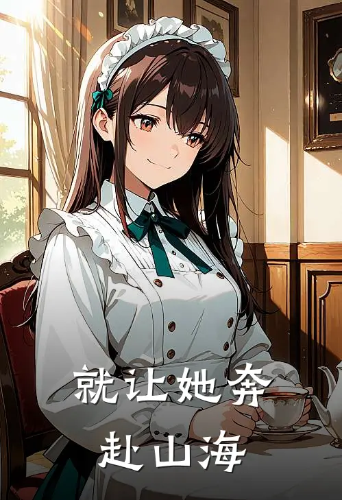 就让她奔赴山海洛念婉温尧川最新小说全文阅读_在线免费小说就让她奔赴山海(洛念婉温尧川)