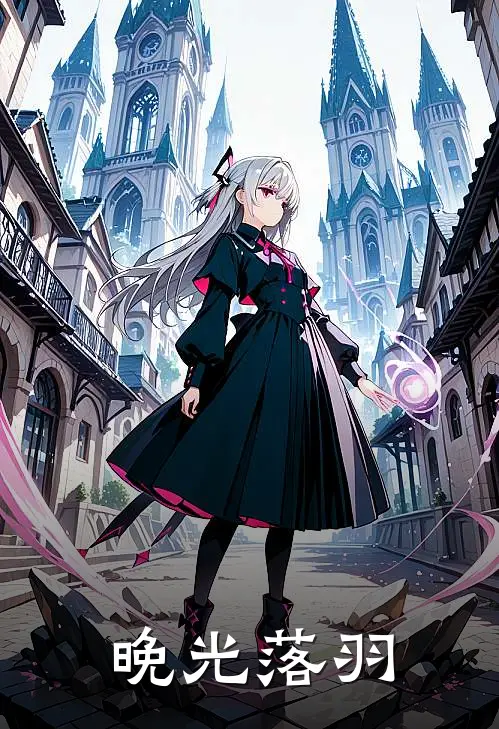 晚光落羽(林晚温予)最热门小说_小说完整版晚光落羽林晚温予