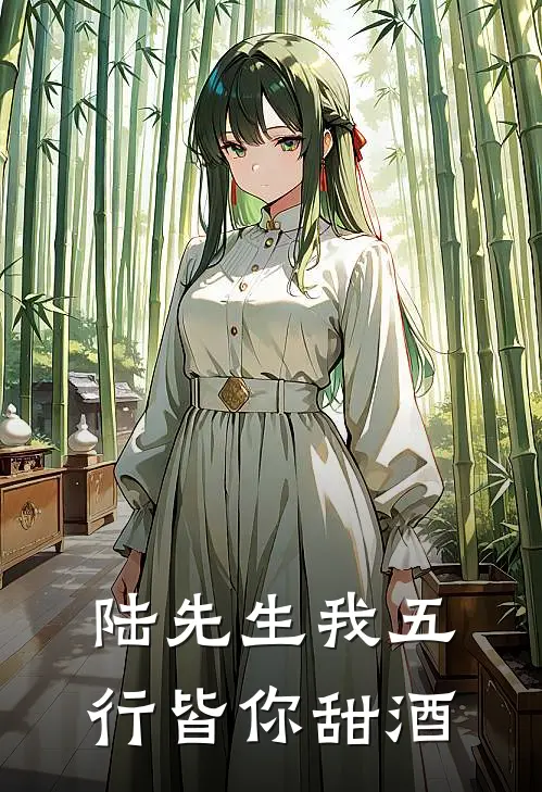 陆先生我五行皆你 甜酒