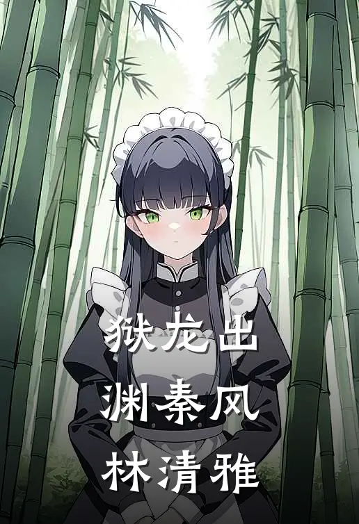 狱龙出渊秦风林清雅