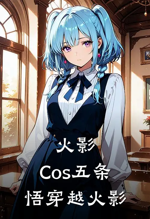 火影：Cos五条悟穿越火影(宇智波宇智波泽)全本免费在线阅读_宇智波宇智波泽全文阅读