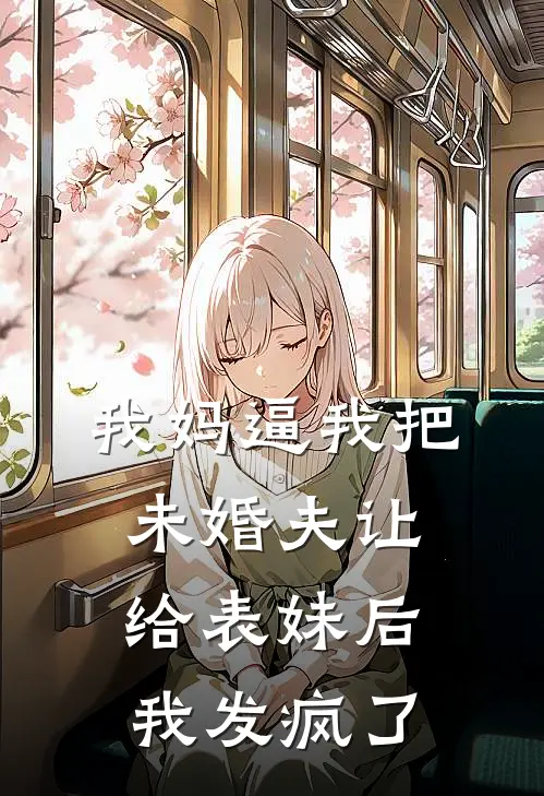 我妈逼我把未婚夫让给表妹后，我发疯了(霏霏宋知洲)最新章节在线阅读_(我妈逼我把未婚夫让给表妹后，我发疯了)最新章节在线阅读