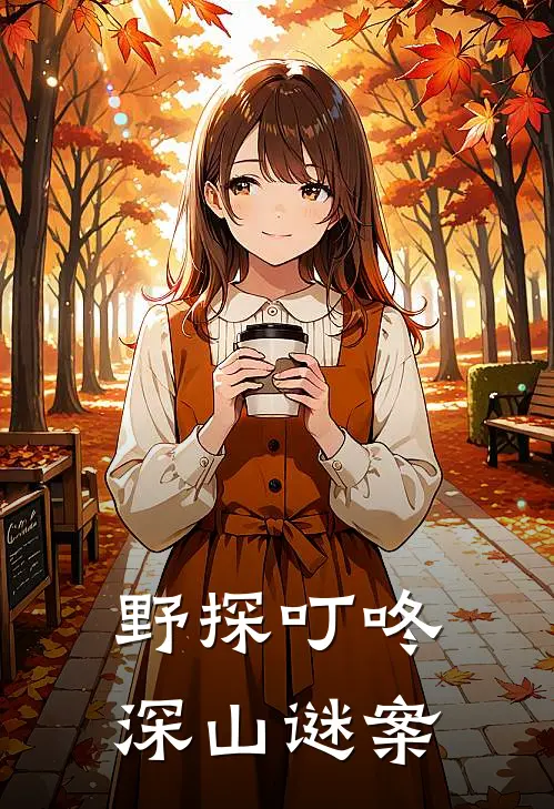 野探叮咚：深山谜案(张野张野)完结版免费阅读_野探叮咚：深山谜案全文免费阅读