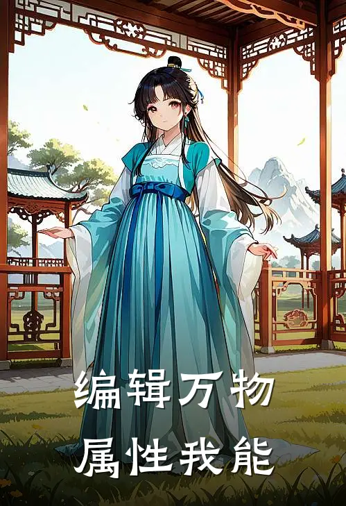 编辑万物属性我能(林枫赵龙)热门小说排行_完结版小说编辑万物属性我能林枫赵龙