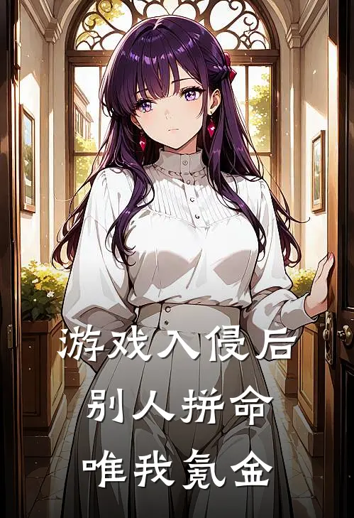 苏沐尘马画藤（游戏入侵后，别人拼命，唯我氪金）最新章节列表_（苏沐尘马画藤）游戏入侵后，别人拼命，唯我氪金最新小说