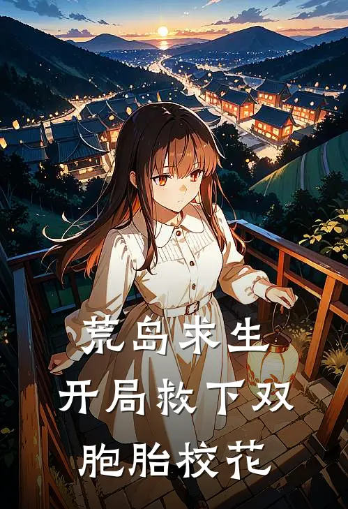 荒岛求生：开局救下双胞胎校花苏清禾苏清月完本完结小说_无弹窗全文免费阅读荒岛求生：开局救下双胞胎校花(苏清禾苏清月)