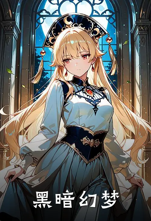 黑暗幻梦