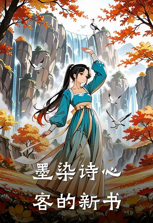 墨染诗心客的新书(陆沉苏晴)全文免费在线阅读_墨染诗心客的新书热门小说