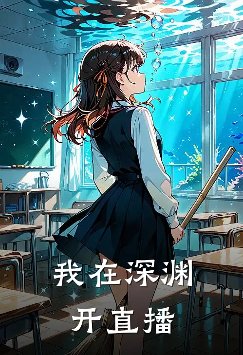 我在深渊开直播(林墨苏晚晴)热门完本小说_最新小说我在深渊开直播林墨苏晚晴