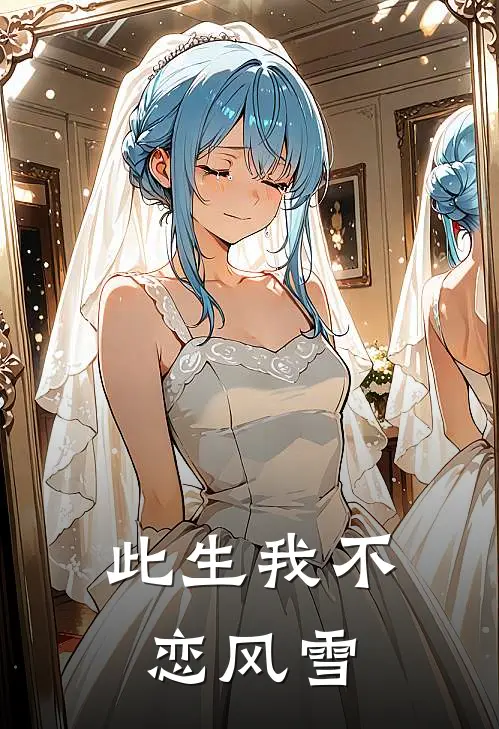 此生我不恋风雪(我沈如烟)最新小说_免费阅读完整版小说此生我不恋风雪(我沈如烟)