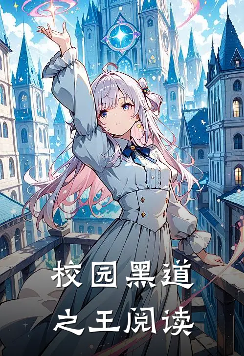 校园黑道之王阅读