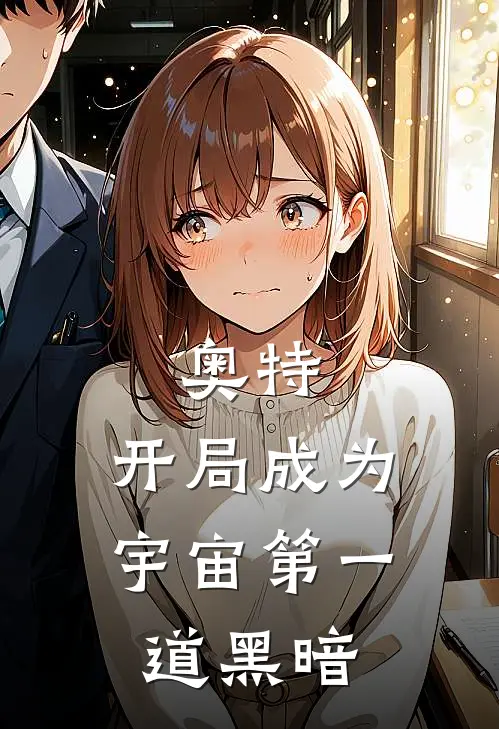 奥特：开局成为宇宙第一道黑暗