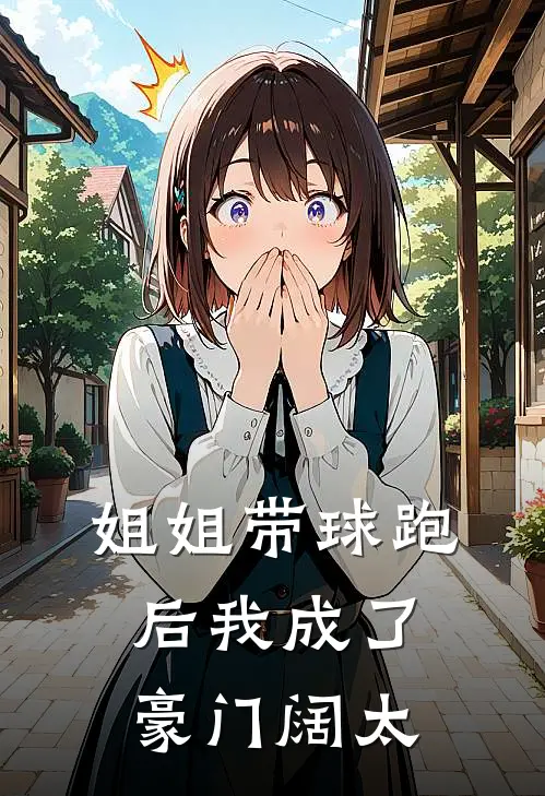 姐姐带球跑后我成了豪门阔太