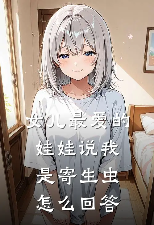 女儿最爱的娃娃说我是寄生虫怎么回答