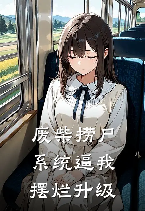 废柴捞尸，系统逼我摆烂升级(林砚周虎)已完结小说_废柴捞尸，系统逼我摆烂升级(林砚周虎)小说免费在线阅读