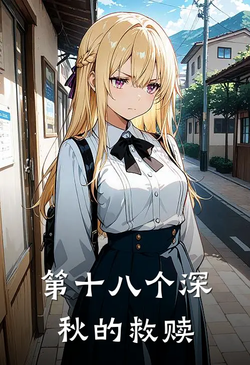 第十八个深秋的救赎(林晚晚陆沉)小说免费阅读无弹窗_完结小说第十八个深秋的救赎林晚晚陆沉