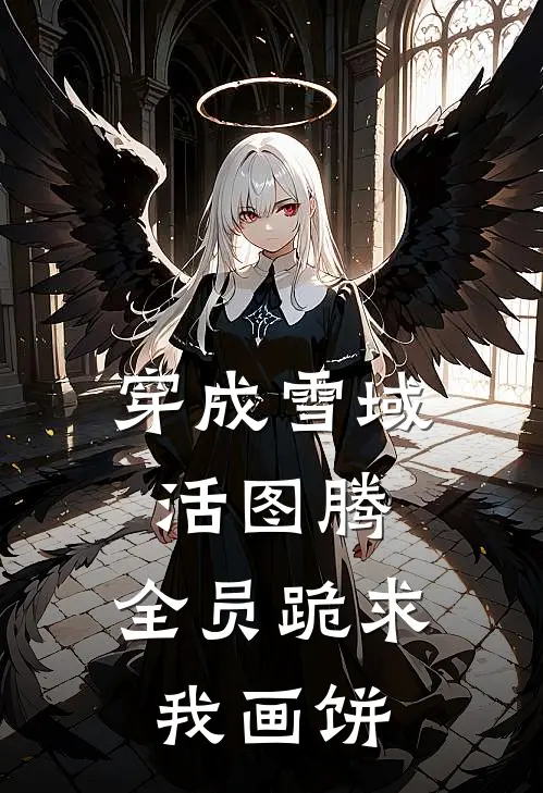 穿成雪域活图腾，全员跪求我画饼(林砚冥羽)热门的小说_热门网络小说推荐穿成雪域活图腾，全员跪求我画饼(林砚冥羽)