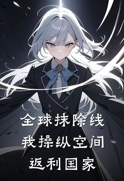 全球抹除线：我操纵空间返利国家(秦羽秦羽)在线免费小说_免费阅读全文全球抹除线：我操纵空间返利国家(秦羽秦羽)