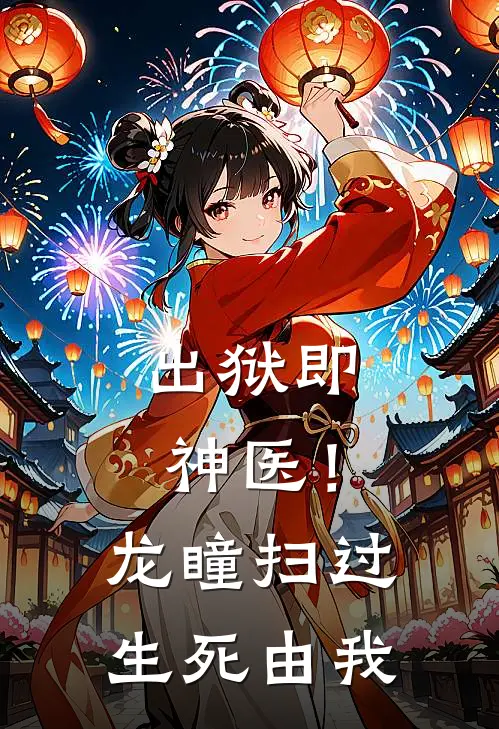 出狱即神医！龙瞳扫过，生死由我(陈凡陈建国)网络热门小说_最新小说出狱即神医！龙瞳扫过，生死由我(陈凡陈建国)