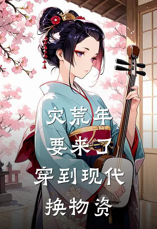 灾荒年要来了，穿到现代换物资(李宇航王秀莲)免费完结小说_小说完整版免费阅读灾荒年要来了，穿到现代换物资(李宇航王秀莲)