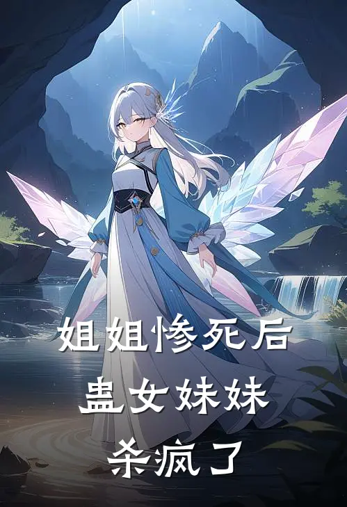 姐姐惨死后，蛊女妹妹杀疯了萧景玄林婉推荐完结小说_免费阅读姐姐惨死后，蛊女妹妹杀疯了(萧景玄林婉)