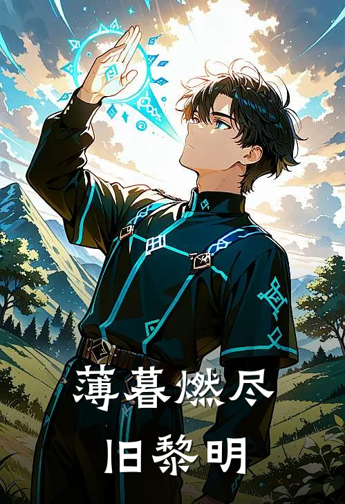 薄暮燃尽旧黎明(苏清鸢江屿)完结版小说_最新全本小说薄暮燃尽旧黎明苏清鸢江屿