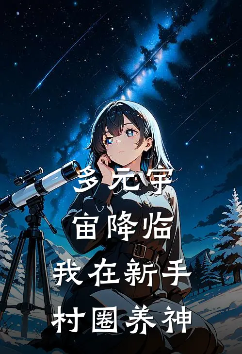 多元宇宙降临：我在新手村圈养神陈默苟伟免费完结小说_完本完结小说多元宇宙降临：我在新手村圈养神(陈默苟伟)