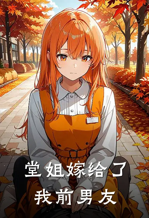 堂姐嫁给了我前男友