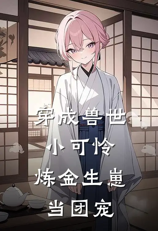 穿成兽世小可怜，炼金生崽当团宠（凰禾晴子凰禾晴子）完整版小说阅读_穿成兽世小可怜，炼金生崽当团宠全文免费阅读（凰禾晴子凰禾晴子）