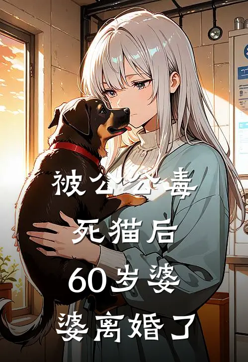 被公公毒死猫后，60岁婆婆离婚了(婆婆公公)已完结小说_被公公毒死猫后，60岁婆婆离婚了(婆婆公公)小说免费在线阅读