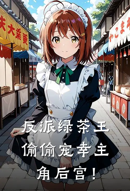 反派绿茶王，偷偷宠幸主角后宫！上官婉仪蓝瑞小说免费完结_最新章节列表反派绿茶王，偷偷宠幸主角后宫！(上官婉仪蓝瑞)