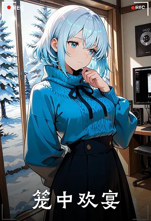 笼中欢宴云笑笑顾诚小说完结免费_最新章节列表笼中欢宴(云笑笑顾诚)