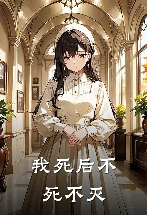 苏星洛枫《我死后不死不灭》最新章节阅读_(苏星洛枫)热门小说