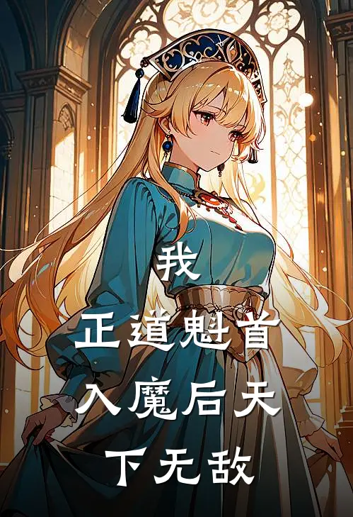 云清岚陆明轩(我，正道魁首，入魔后天下无敌)_《我，正道魁首，入魔后天下无敌》最新章节免费在线阅读