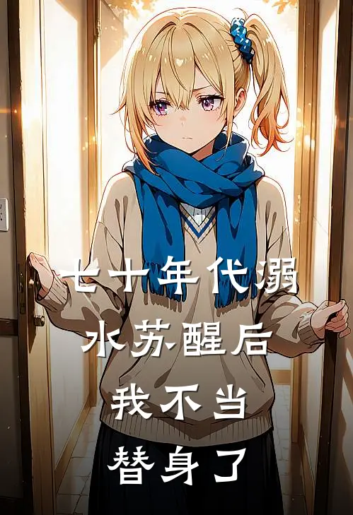 小舟霍啸林七十年代溺水苏醒后，我不当替身了全本免费在线阅读_七十年代溺水苏醒后，我不当替身了全本阅读