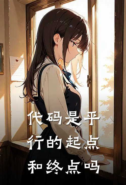 代码是平行的起点和终点吗