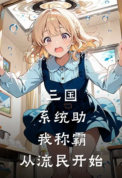 三国：系统助我称霸，从流民开始陈宁华佗热门的网络小说_完整版小说三国：系统助我称霸，从流民开始(陈宁华佗)