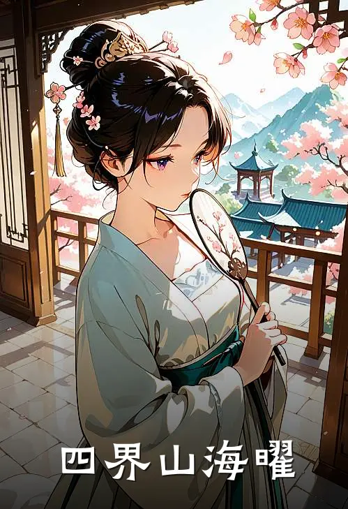 四界山海曜李永安弗兰克林最新小说推荐_完结小说四界山海曜(李永安弗兰克林)