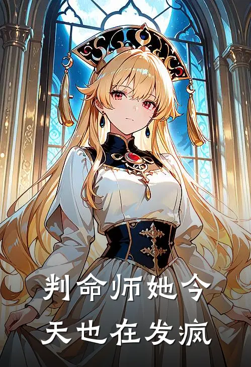 林晓棠顾泽《判命师她今天也在发疯》_《判命师她今天也在发疯》最新章节在线阅读