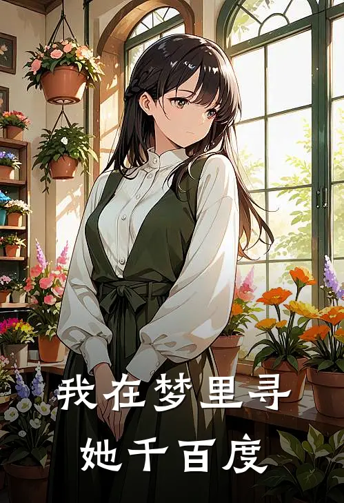 我在梦里寻她千百度陈默云景元新热门小说_最新章节列表我在梦里寻她千百度(陈默云景元)