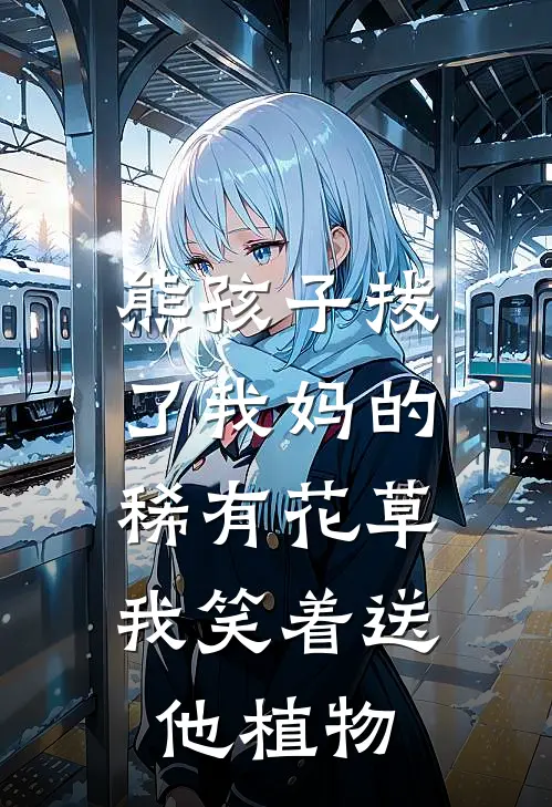奥特曼李小虎熊孩子拔了我妈的稀有花草，我笑着送他植物完结版在线阅读_熊孩子拔了我妈的稀有花草，我笑着送他植物全集免费在线阅读