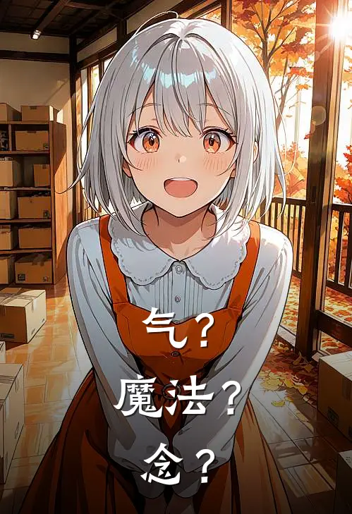 宁致刘丰(气？魔法？念？)全章节在线阅读_(气？魔法？念？)完结版免费阅读