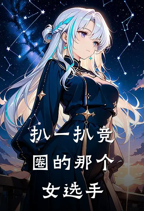 扒一扒竞圈的那个女选手（沈烬陈乐乐）完整版小说阅读_扒一扒竞圈的那个女选手全文免费阅读（沈烬陈乐乐）